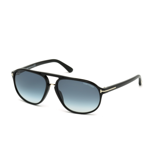 мужские солнцезащитные Очки TOMF FT 0447 6001P 